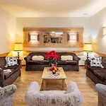 Otel Nigritella