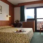 Nigritella Otel Selva di Cadore