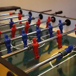Nigritella Otel
