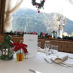 Nigritella Otel Selva di Cadore