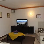 Otel Nigritella Selva di Cadore