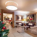 Nigritella Otel Selva di Cadore
