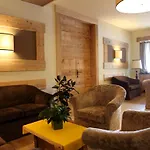 Otel Nigritella