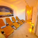 Nigritella Otel Selva di Cadore