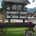 Otel Nigritella Selva di Cadore