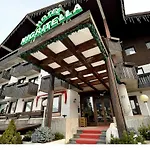 Nigritella Otel 3*