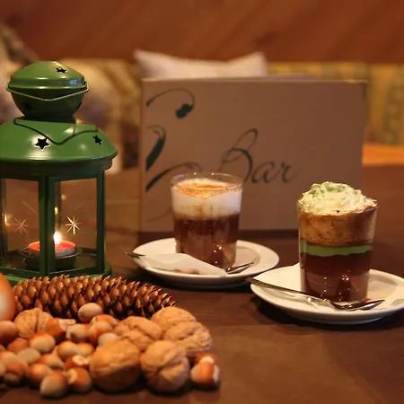 Hotel Nigritella 3*