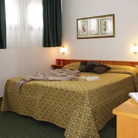 Nigritella Hotel 3*