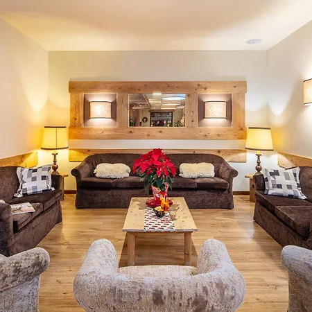 酒店 妮格丽泰拉酒店