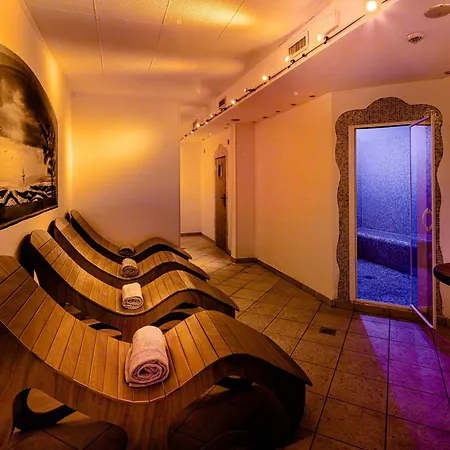 Nigritella Hotel 3*