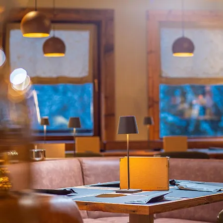 妮格丽泰拉酒店 塞尔瓦迪卡多雷