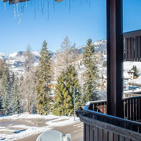 酒店 妮格丽泰拉酒店