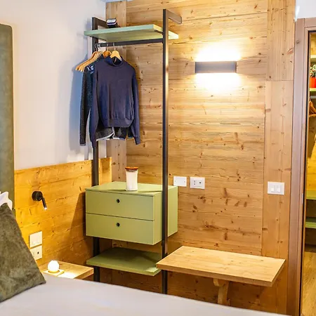 妮格丽泰拉酒店 酒店