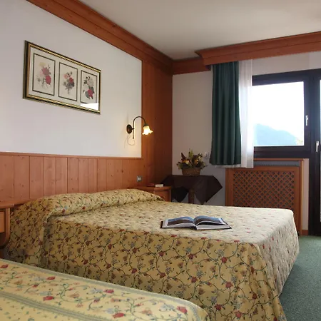 Hotel Nigritella Selva di Cadore