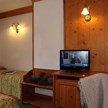 Hotel Nigritella Selva di Cadore