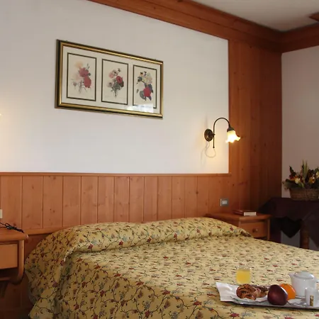 Nigritella Hotel