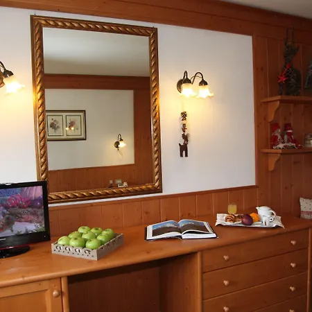 Nigritella 3* Selva di Cadore