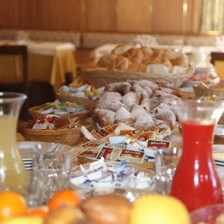 酒店 妮格丽泰拉酒店