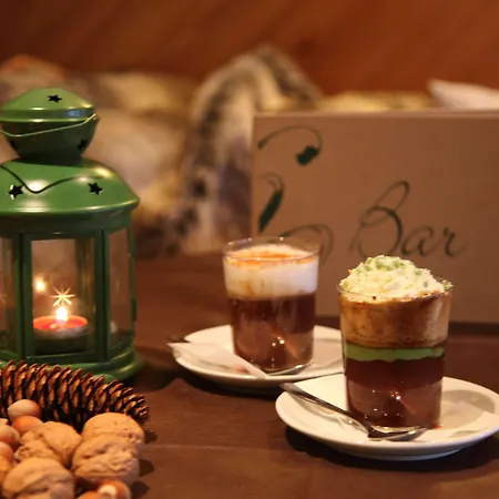 酒店 妮格丽泰拉酒店 3*