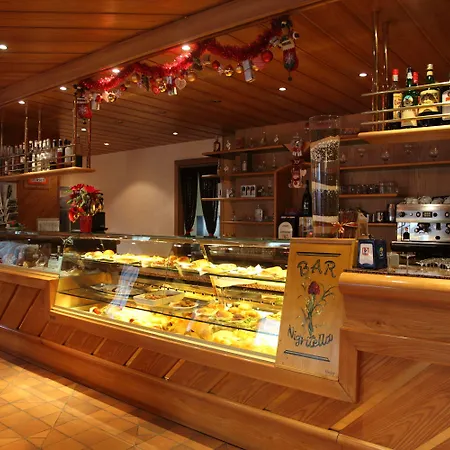Nigritella Hotel 3*