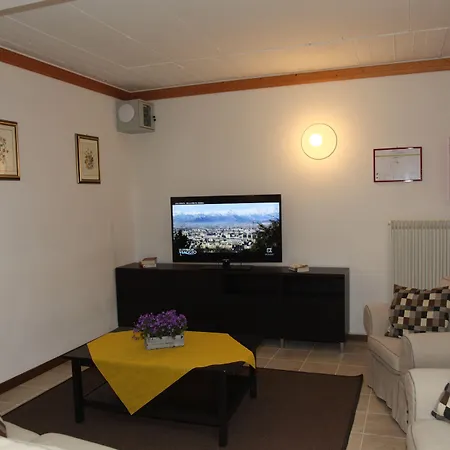 Hotel Nigritella Selva di Cadore
