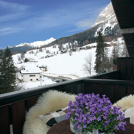 Nigritella Hotel