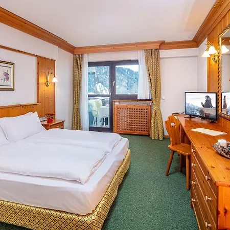 妮格丽泰拉酒店 酒店