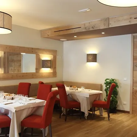 Hotel Nigritella 3*