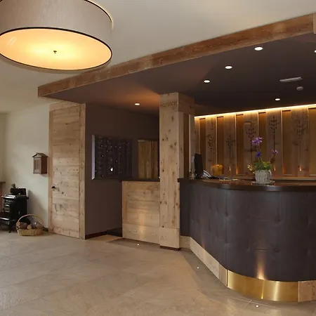 Hotel Nigritella Selva di Cadore