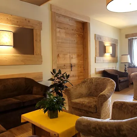 Hotel Nigritella
