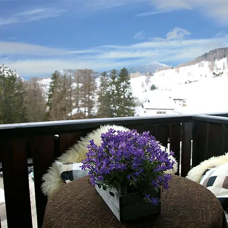 Hotel Nigritella Selva di Cadore