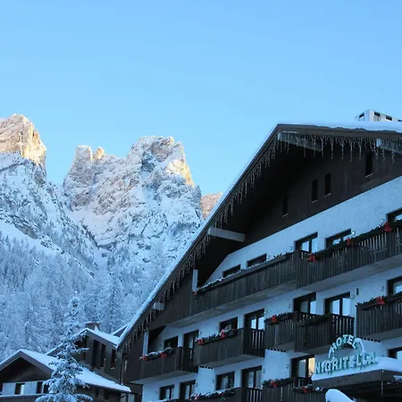 Nigritella Hotel 3*