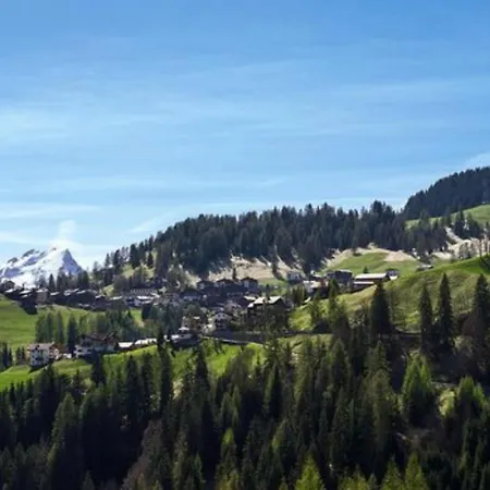Nigritella Hotel