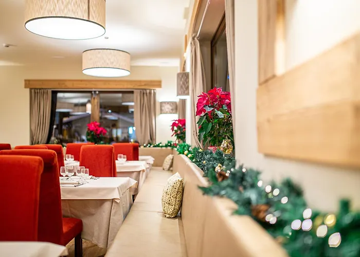 Nigritella 3* Selva di Cadore