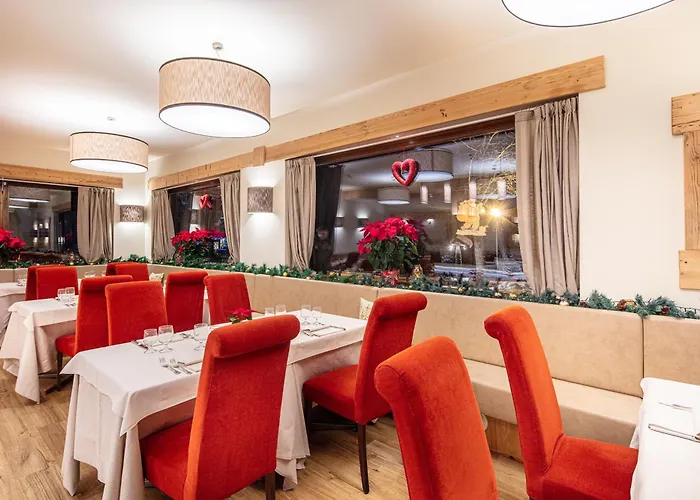 Nigritella Selva di Cadore