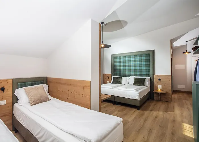 Nigritella Selva di Cadore