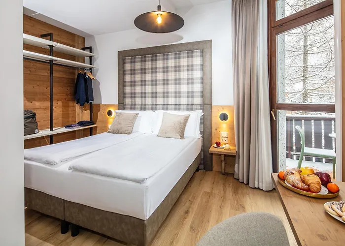 Nigritella 3* Selva di Cadore