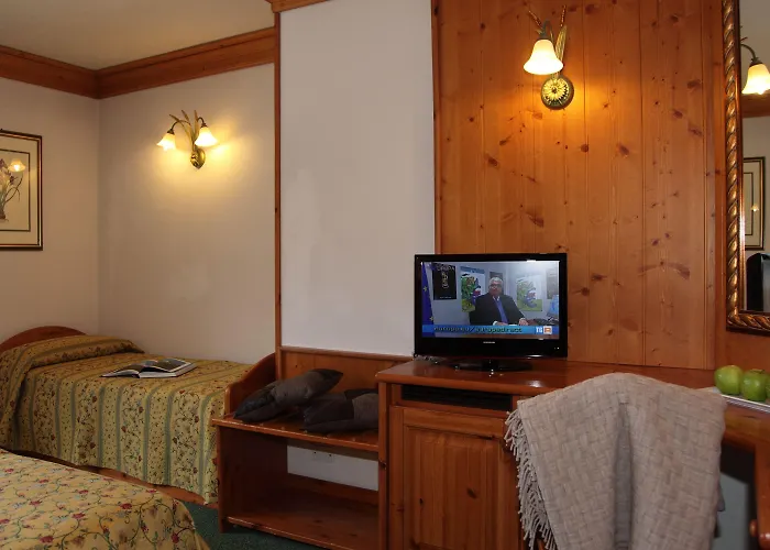 Hotel Nigritella Selva di Cadore