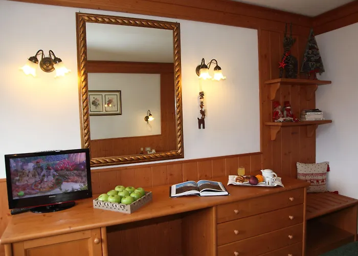 Nigritella 3* Selva di Cadore