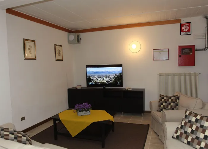 Hotel Nigritella Selva di Cadore