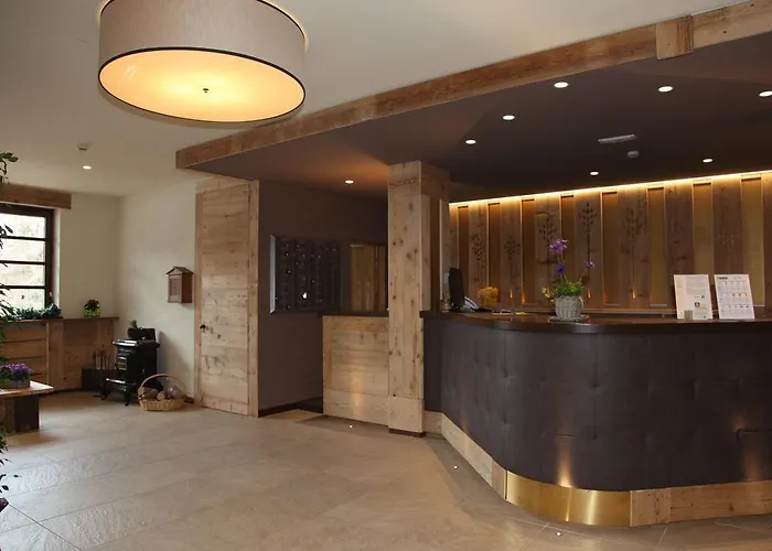 Hotel Nigritella Selva di Cadore