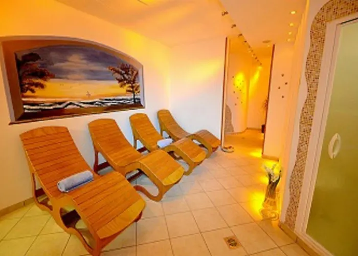 Nigritella Hotel Selva di Cadore