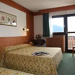 Hotel Nigritella 3*
