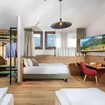 Nigritella Hotel Selva di Cadore