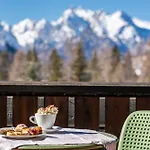 Hotel Nigritella 3*