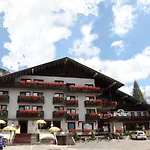 Nigritella Otel Selva di Cadore