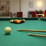 Otel Nigritella Selva di Cadore