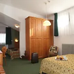 Nigritella Otel Selva di Cadore