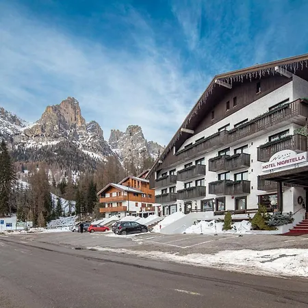 Nigritella Hotel