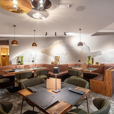 Hotel Nigritella